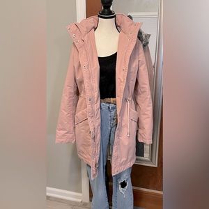 Preston & York waterproof ski coat Beautifully tailored style